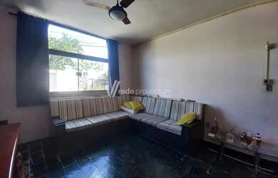 Imagem 4: Casa para locação Jardim Santa Genebra 3 dorm 4 vagas com piscina