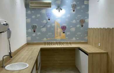 Imagem: O depósito possui 30m² de Área e está localizado em Vila