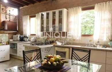 Imagem 6: Casa de Condomínio com 3 quartos à Venda, Jardim Dona Donata - Jundiaí