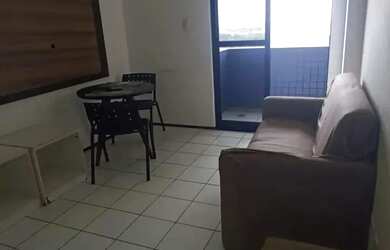 Imagem 6: Imóvel para aluguel tem 37 metros quadrados com 1 quarto em Calhau - São Luís - MA