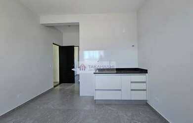 Imagem 10: Kitnet para alugar com garagem