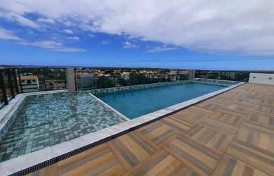 Imagem 8: Apartamento 1 Quarto para Venda em Marechal Deodoro, Praia do Frances,...