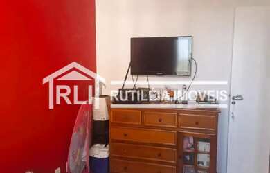 Imagem 10: Rutileia Imóveis vende excelente apartamento no bairro Jardim Imperial...