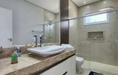 Imagem 9: Casa de alto padrão Cond. Alpes de Vinhedo venda Pinheirinho Vinhedo....