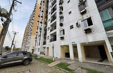 Imagem 2: MIRANTE DO LAGO Apartamento à Venda Belém/PA