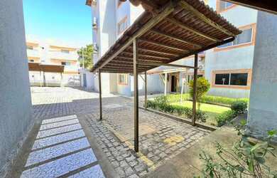 Imagem 3: Oferta de Venda Apartamento em Nova Parnamirim