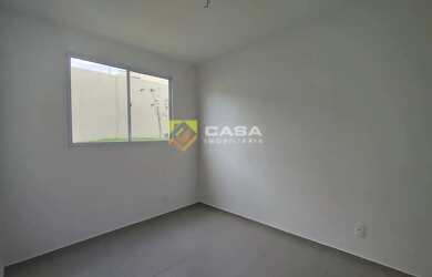 Imagem 16: Oportunidade Única: Apartamento com Quintal em São Patrício, Serra! FTQA