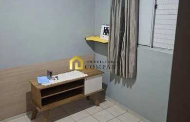 Imagem 11: Ed. Residencial Stella - Apartamento no Ed. Stella - Sorocaba/SP