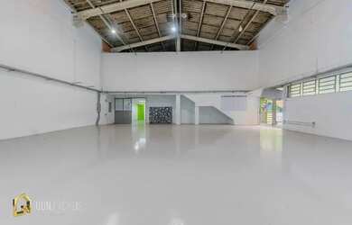 Imagem 14: Galpão Comercial para Locação no Bairro Salto Weissbach Blumenau/SC