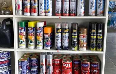 Imagem 3: À venda LOJA TERÊNCIO x27 S em Unaí-MG