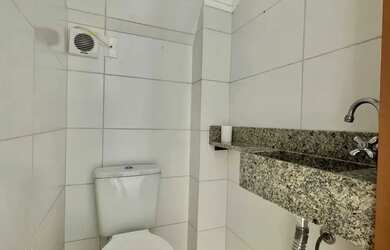 Imagem 3: Geminado para alugar - bairro comasa