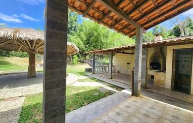 Imagem 10: Casa colonial, com 3 quartos, uma suíte, 1050m²