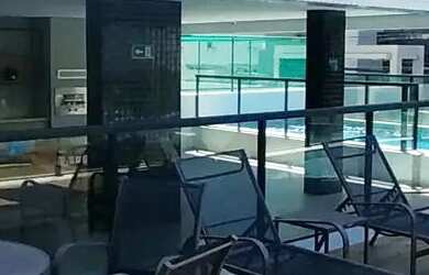 Imagem 5: Imóvel para aluguel com 40 metros quadrados com 1 quarto em Jatiúca...