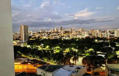 Imagem 7: Apartamento disponível para venda e locação no Tubalina em Uberlândia-MG