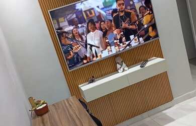 Imagem 11: Praia grande. Varanda, 56m² de Área, 1 Vaga na garageme2 Dormitórios