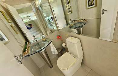 Imagem 15: Casa Totalmente Espetacular no Itapuranga III