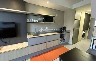 Imagem 14: Studio para locação no Condomínio Viva Trindade - Florianópolis