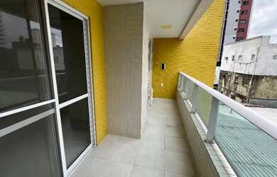 Imagem 5: Vendo apartamento no bairro do Umarizal