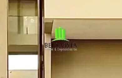 Imagem: A casa em condomínio possui 5 Dormitórios, 5 Banheiros, 4