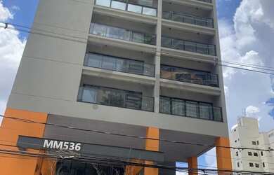 Imagem 15: Apartamento para alugar em Campinas, Cambuí, com 1 suíte, com 42 m²,...