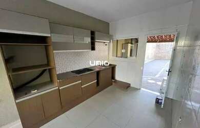 Imagem 5: Casa à venda no bairro Altos do Taquaral em Piracicaba/SP REF CA2738