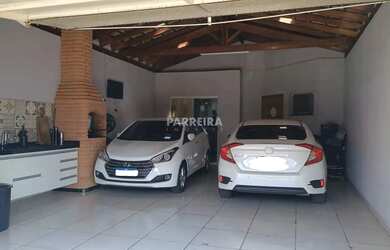 Imagem 16: Residencia Vila Industrial 2 dormitorios sendo uma suite