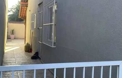 Imagem 14: Casa com 2 Quartos sendo uma Suíte - Barroco - Itaipuaçu - Marica -...