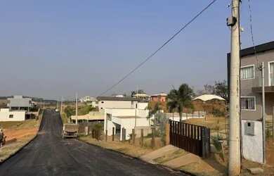 Imagem: O terreno possui 500m² de Área e está localizado em Viçosa