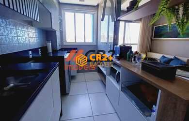 Imagem 13: Apartamento à Venda 02 quartos, 45M² Imbiribeira. PORTEIRA FECHADA