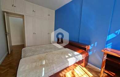 Imagem 13: Major Avila com Barão de Mesquita, 2 quartos, mobiliado