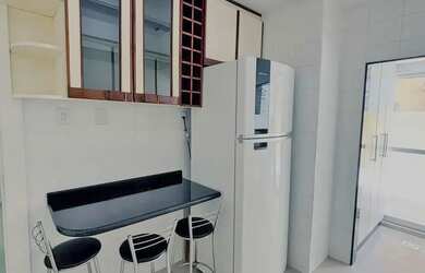 Imagem 5: Apartamento com terraço, 2 quartos suíte e garagem no Centro de Balneário...