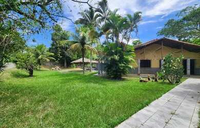 Imagem 5: Casa colonial, com 3 quartos, uma suíte, 1050m²