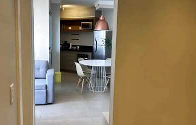 Imagem 16: Imóvel para aluguel tem 48 metros quadrados com 1 quarto em Consolação - São Paulo - SP