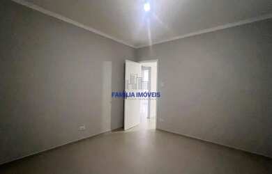 Imagem 7: Apartamento para alugar 2 quartos Marapé Santos SP