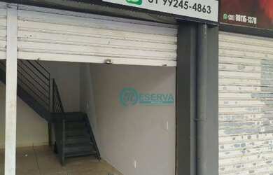 Imagem 3: Loja, 60 m² - venda por R$ 275.000,00 ou aluguel por R$ 1.575,60/mês...