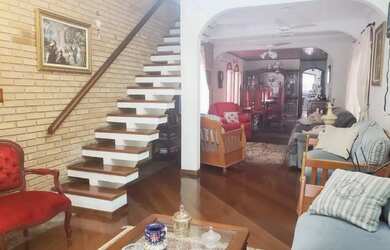 Imagem 4: Casa à venda, 4 quartos, 2 suítes, 5 vagas, Embaré - Santos/SP