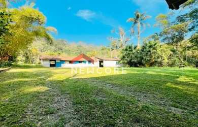 Imagem 9: Sítio em Avenida Komoto Tadashi - Km 4 - Ribeirão Pires/SP