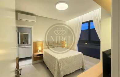 Imagem 9: Alphavile, Linda Casa com 4 suites, 297m² - Ponta Negra