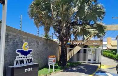 Imagem: A casa em condomínio possui 3 Dormitórios, 4 Banheiros, 2