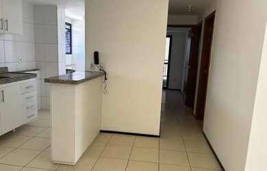 Imagem: O apartamento possui 3 Dormitórios, 4 Banheiros, 2 Vagas na