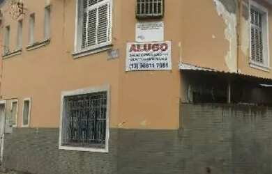 Imagem 3: Quarto individual Vila Belmiro Santos/SP