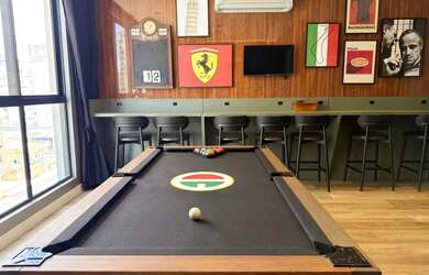 Imagem 5: Apartamento novo e mobiliado com 3 suítes na Meia Praia central Lazer...