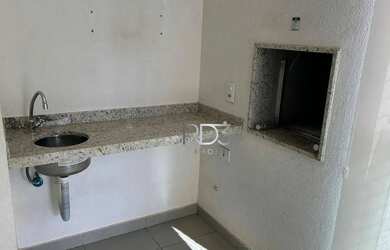 Imagem 8: Apartamento com 3 dormitórios para alugar, 80 m² por R$ 4.030/mês -...