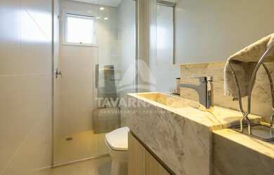 Imagem 13: Linda Cobertura Duplex planejada