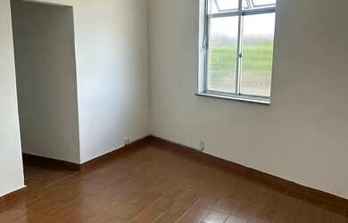 Imagem: O apartamento possui 1 Dormitório, 1 Banheiro, 42m² de Área