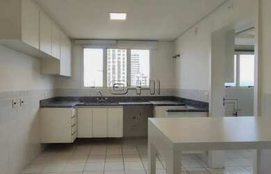 Imagem 13: Aluguel Apartamento 3 Dormitórios - 130 m² Pinheiros