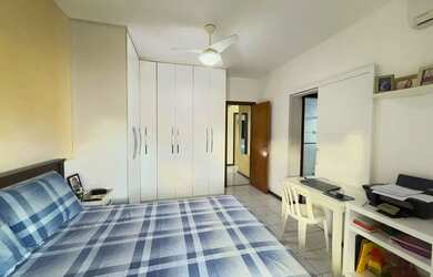 Imagem 15: Casa Duplex à Venda em Condomínio Fechado Stella Maris 3 quartos