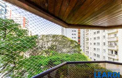Imagem 12: APARTAMENTO - HIGIENÓPOLIS - SP