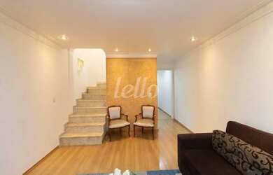 Imagem 2: Casa 3 quartos à venda no a Vila Tibagi