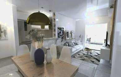 Imagem 4: Apartamento Vista Mar Residencial Los Angeles Entrega em Março/2026 Porto...